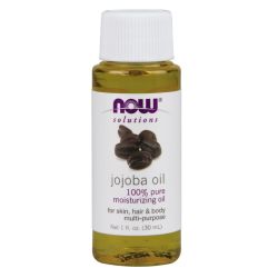 NOW Foods Jojoba Oil 100% Pure 30ml