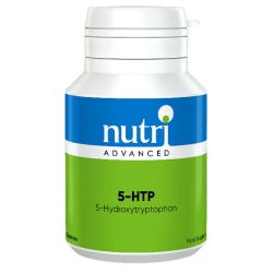 Nutri Advanced 5HTP Capsules 60