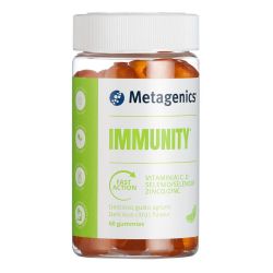 Metagenics Immunity Gummies 60