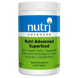 Nutri Advanced Superfood Powder 302.7g