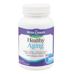 Nutritional Therapeutics NT Factor Healthy Aging Tablets 120