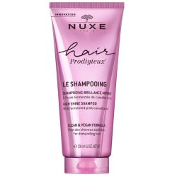 NUXE Hair Prodigieux High Shine Shampoo 200ml