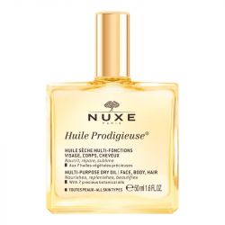 NUXE Huile Prodigieuse Multi-Purpose Dry Oil for Face