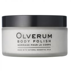 Olverum Body Polish 200ml