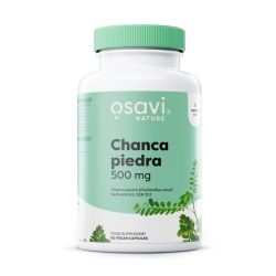 Osavi Chanca Piedra 500mg Capsules 60