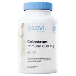 Osavi Colostrum Immuno 800mg Capsules 60