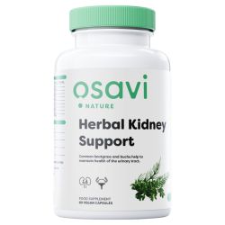 Osavi Herbal Kidney Support Capsules 60