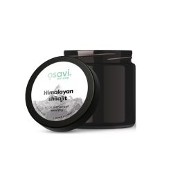 Osavi Himalayan Shilajit 50g