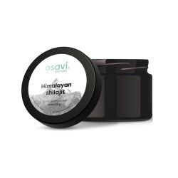Osavi Himalayan Shilajit Resin 25g