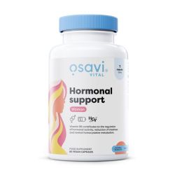 Osavi Hormonal Support Woman Capsules 60