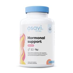 Osavi Hormonal Support Woman Capsules 90 Main Image