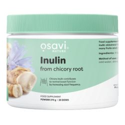 Osavi Inulin from Chicory Root 270g