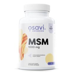 Osavi MSM 1000mg Capsules 60