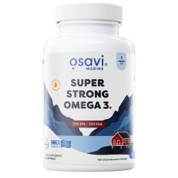Osavi Super Strong Omega 3 500 EPA / 250 DHA Softgels 90