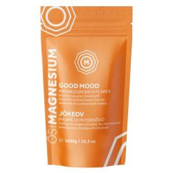 OSI Magnesium Good Mood Bath Flakes 1kg