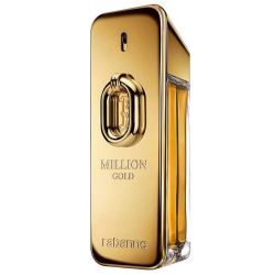 Paco Rabanne Million Gold EDP Intense 200ml