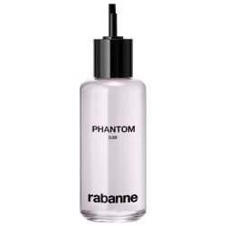 Paco Rabanne Phantom Elixir Eau de Parfum Intense Refill 200ml