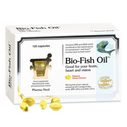 Pharma Nord Bio Fish Oil 120