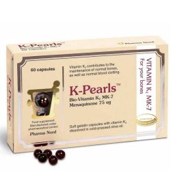 Pharma Nord K-Pearls Capsules 60