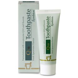 Pharma Nord Q10 Toothpaste (+Fluoride) 75ml
