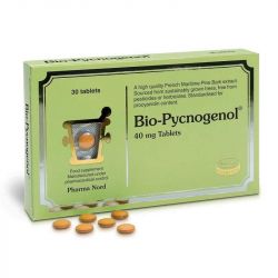 Pharma Nord Bio-Pycnogenol 40mg Tablets 30
