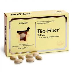 Pharma Nord Bio-Fiber Tablets 120