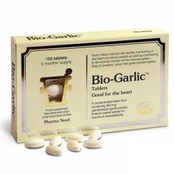 Pharma Nord Bio-Garlic 300mg Tablets 150