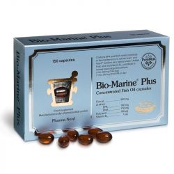 Pharma Nord Bio-Marine Plus Capsules 150