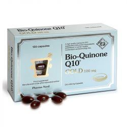  Pharma nord Bio-Quinone Q10 GOLD 100mg 