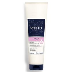 Phyto Curls Definition Gel-Cream for Curly