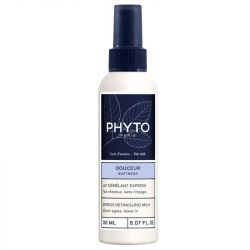 Phyto Douceur Express Detangling Milk 150ml
