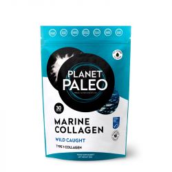 Planet Paleo Marine Collagen 225g