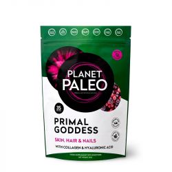 Planet Paleo Primal Goddess 210g
