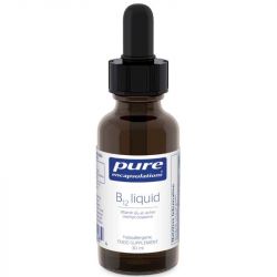 Pure Encapsulations B12 Liquid 30ml