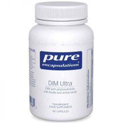 Pure Encapsulations DIM Ultra Capsules 60