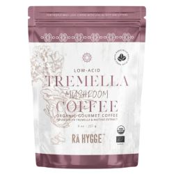 Rå Hygge Beauty-Whole Beans Coffee Bio 227g