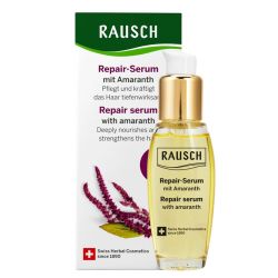 Rausch Amaranth Repair Serum For Damaged Hair 30ml 