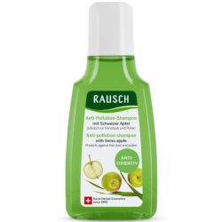 Rausch Anti-Pollution Shampoo 200ml