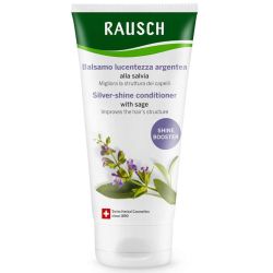 Rausch Silver-Shine Conditioner with Sage 150ml