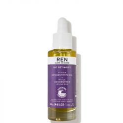 REN Bio Retinoid Youth Concentrate Oil 30ml