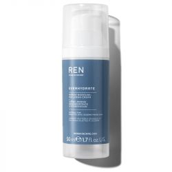 REN Everhydrate Marine Moisture-Replenish Cream 50ml