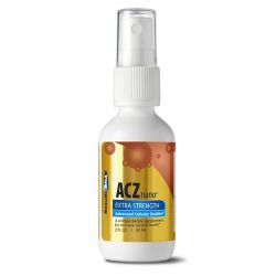 Results RNA ACZ Nano Extra Strength 60ml