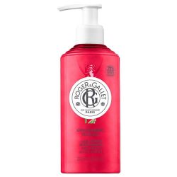 Roger & Gallet Rose Body Lotion 250ml