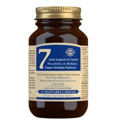 Solgar 7 Vegetable Capsules 30