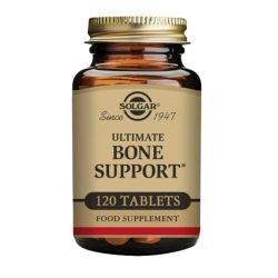 Solgar Ultimate Bone Support Tablets 120