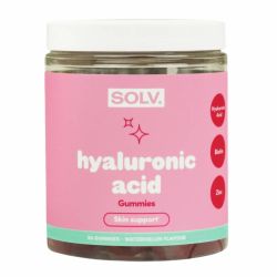 SOLV. Hyaluronic Acid Gummies 56