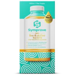 Symprove Live & Activated Bacteria Mango & Passion Fruit 500ml