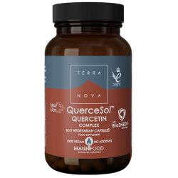 Terranova QuerceSol Quercetin Complex 100