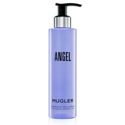 Thierry Mugler Angel Perfuming Shower Gel 200ml