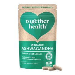 Together Health Ashwagandha Capsules